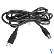 Cable liaison cheque USB i2200 pour tpe Ingenico ou Verifone