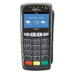 pinpad pour terminal de paiement