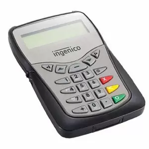 Lecteur carte vitale Consulteur Pro+