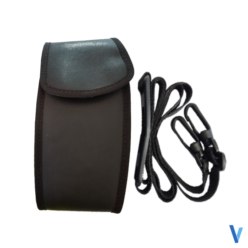 Housse De Transport Imperméable Pour Pupitre/porte-guitare - Dimensions ~39x10x22cm - Bandoulière Ajustable - Tissu Oxford Résistant