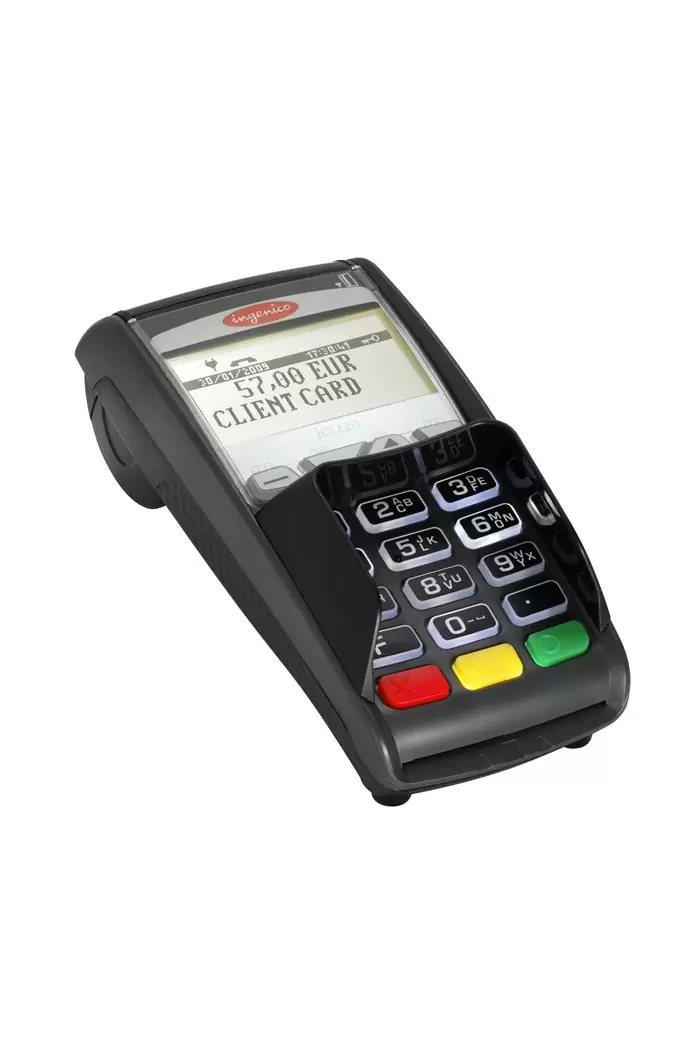 TPE Ingenico ICT220 1LS Modem IP/RTC – Image 5