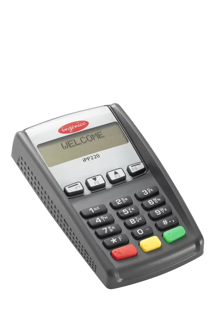 Pinpad Ingenico IPP220 – Image 2