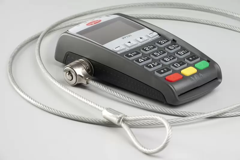 Pinpad Ingenico IPP310 – Image 3