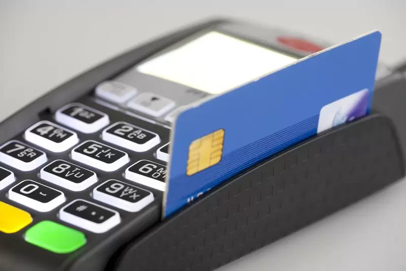 Pinpad Ingenico IPP310 – Image 5