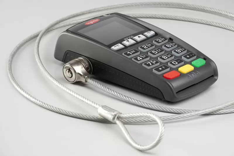 Pinpad Ingenico IPP350 Sans Contact – Image 3