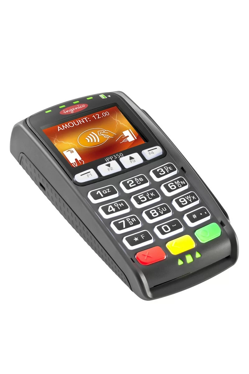 Pinpad Ingenico IPP350 Sans Contact – Image 4