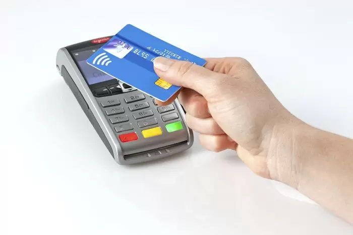 iwl250-contactless-payment