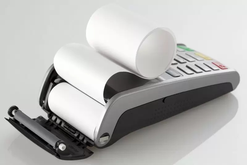 TPE Ingenico IWL250 Bluetooth Sans Contact Base IP/RTC – Image 4