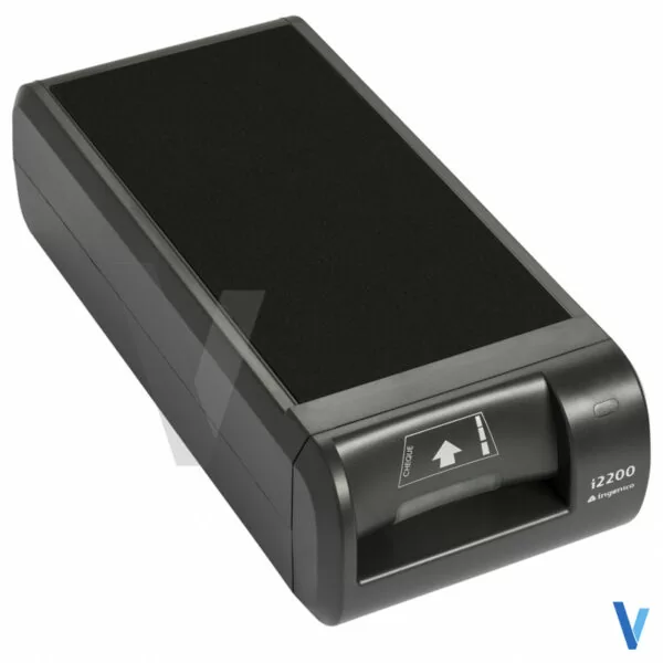 Lecteur chèque Ingenico i2200