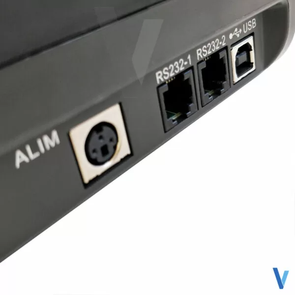 Lecteur chèque Ingenico i2200 – Image 3