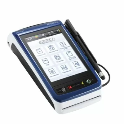 Lecteur de carte vitale portable VEHIS Ingenico