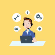 Vtpe - Initialisation changement de domiciliation