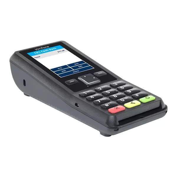 Pinpad Verifone P200 Sans Contact – Image 3