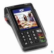 terminal bancaire mobile move 5000 blueooth 3g wifi sans-contact base 2ls modem rtc ip