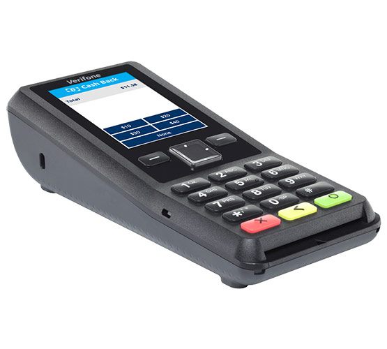 Verifone-Engage PINPAD P200