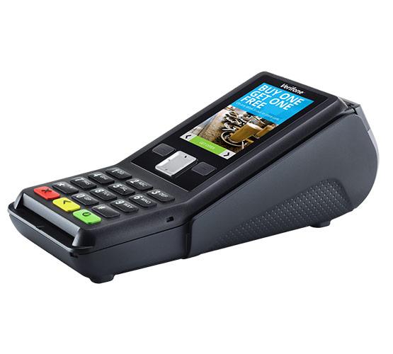 TPE Verifone Engage V200c