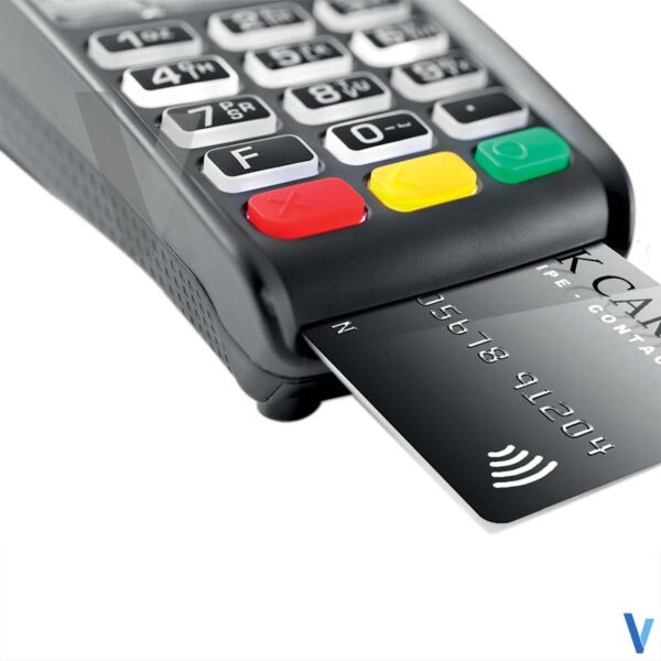 Terminal de paiement Ingenico ICT250 2LS sans contact Vtpe