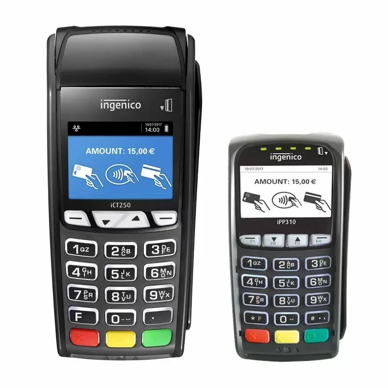 pack-tpe-Ingenico-ict250-pinpad-ipp310-sanscontact