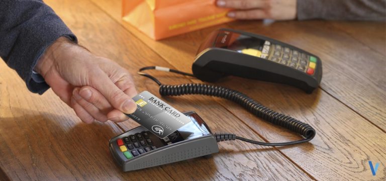 Qu’est ce qu’un PIN pad? | VTPE