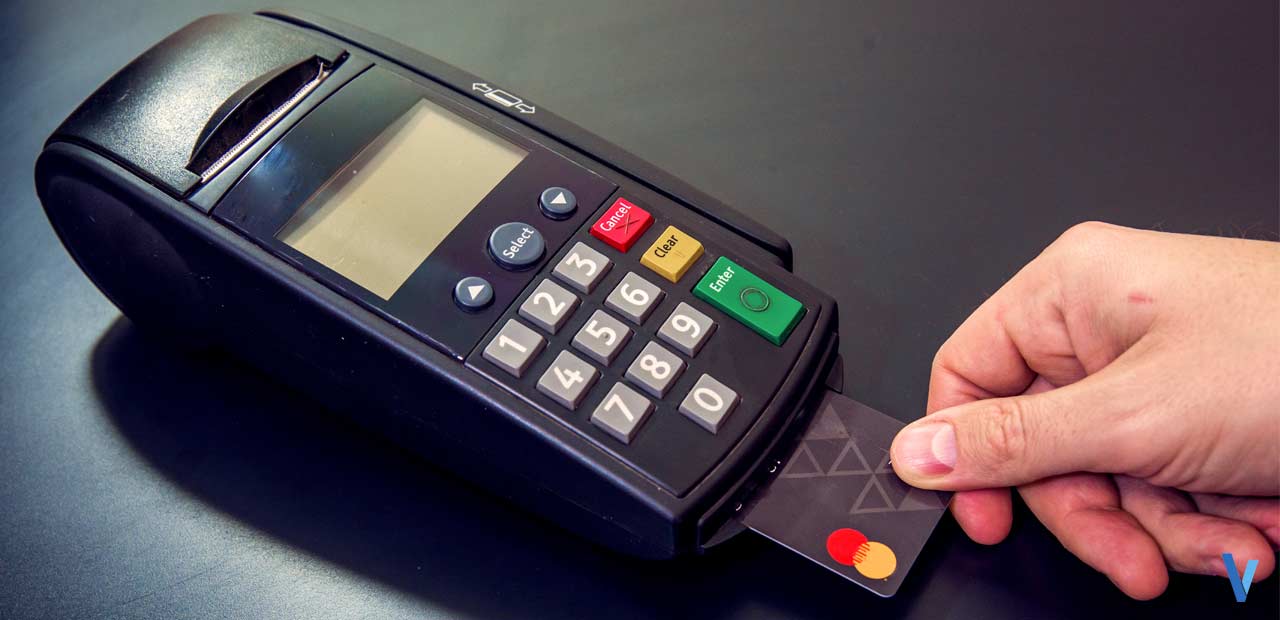 Le smartphone un terminal de paiement électronique