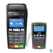 pack lecteur cb ict250 ingenico & pinpad ipp280 sans-contact