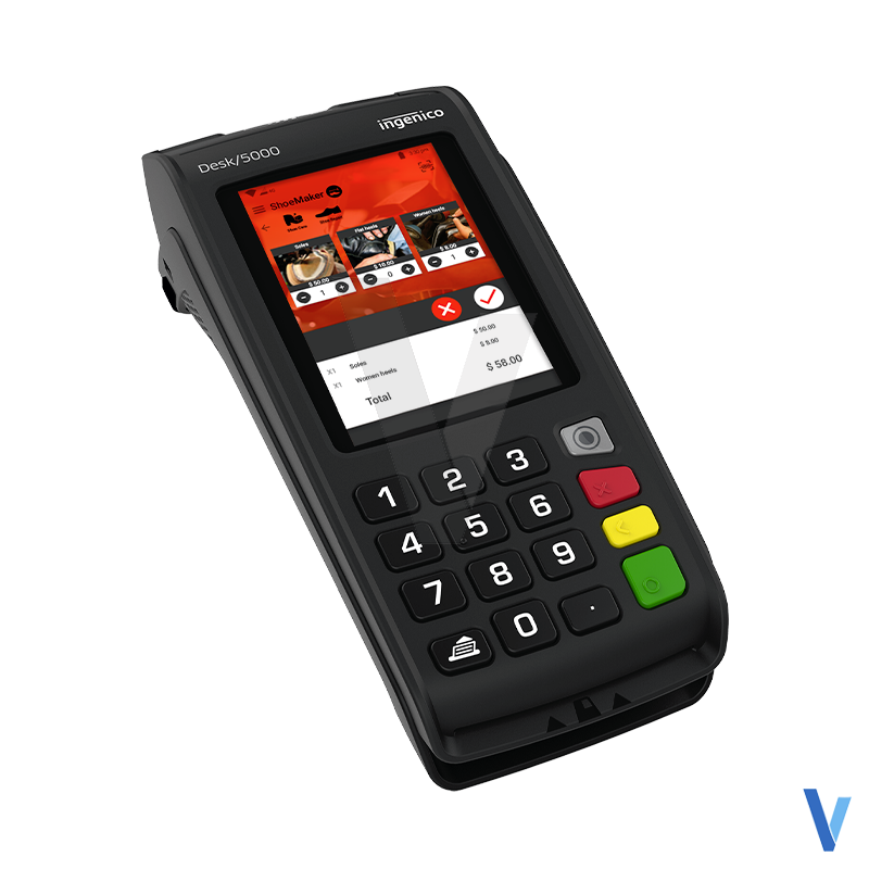 VTPE - Boutique Terminal de paiement & Lecteur carte bancaire