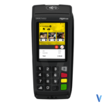 TPE Ingenico Desk 5000 Wifi Sans Contact IP/ADSL