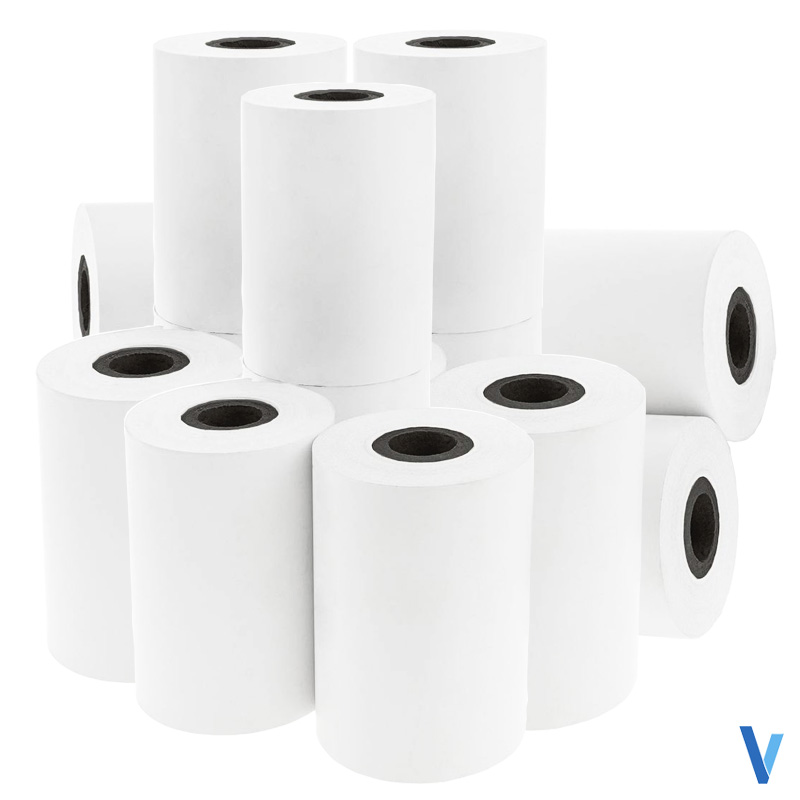 20 rouleaux TPE sans BPA à 6,50 €