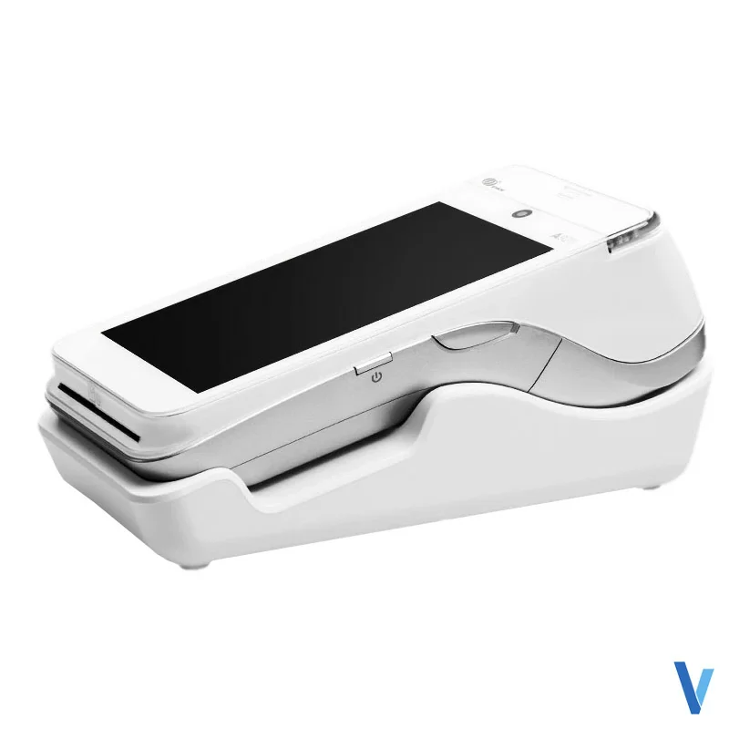 TPE PAX A920 4G Bluetooth Wifi Caméra – Image 5