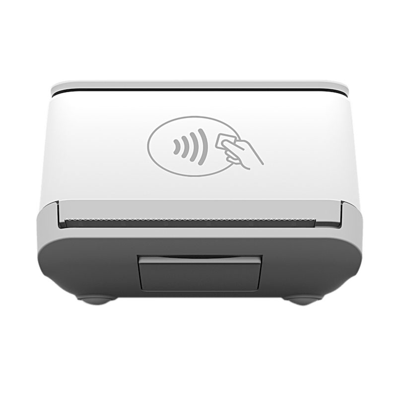 PAX A920 sans-contact