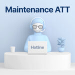 Maintenance ATT - 3€/mois