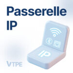 Forfait Passerelle IP illimité - 6€/mois