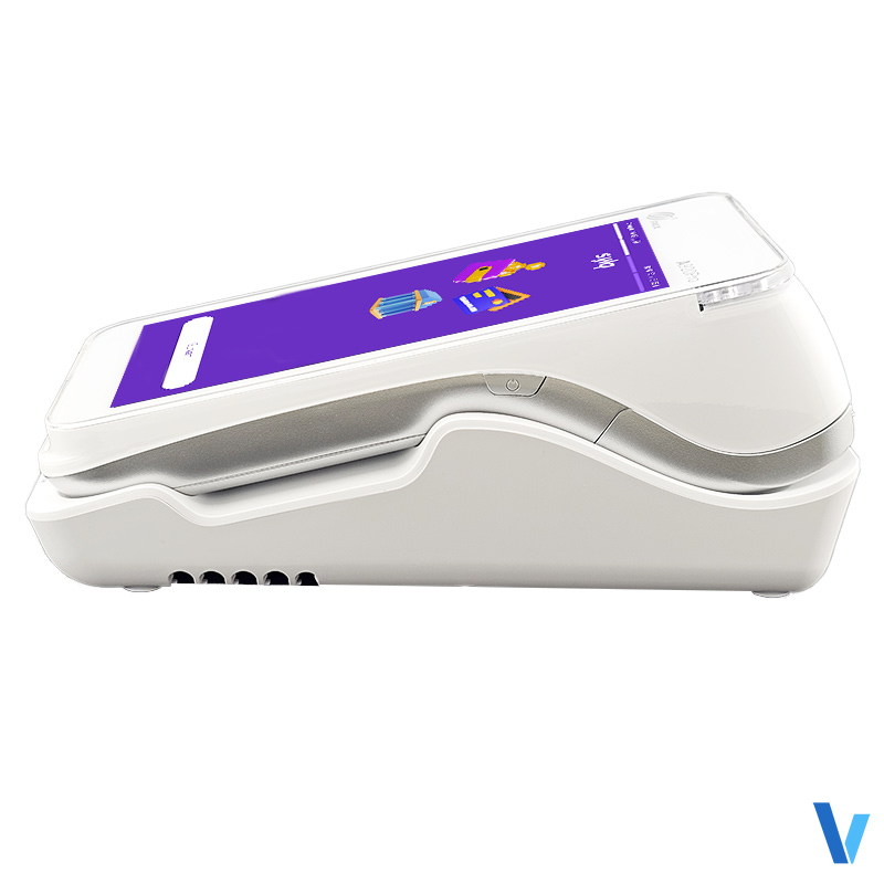 TPE PAX A920 Pro 4G Wifi Bluetooth Caméra Android – Image 2