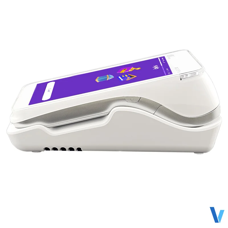 TPE PAX A920 Pro 4G Wifi Bluetooth Caméra Android – Image 2