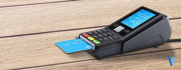 Vieux Terminal De Paiement Verifone TRANZ 470 + CM 450 – Vintage Et Fonctionnel