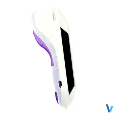 Housse silicone openbase TPE Pax A920 Pro