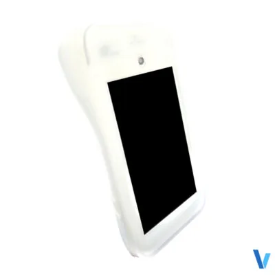 Housse de protection silicone TPE Pax A920