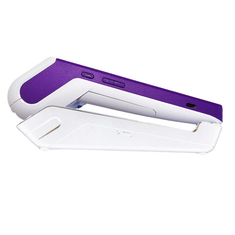 TPE Ingenico Axium DX8000 4G Wifi Caméras | VTPE