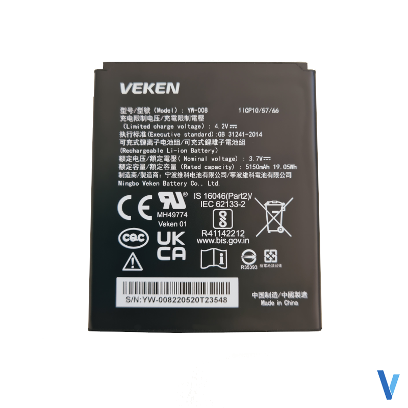 Custodia Silicone Per Terminale Di Pagamento PAX A920 PRO - Antiurto, Antigraffio - Foto 6