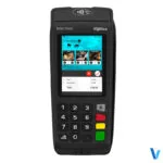 TPE Ingenico Desk 5000 4G Wifi Sans Contact IP/ADSL