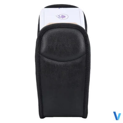 Housse Holster ceinture TPE Ingenico DX8000 AXIUM