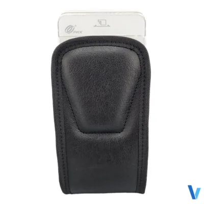 Housse Holster ceinture TPE Pax A920