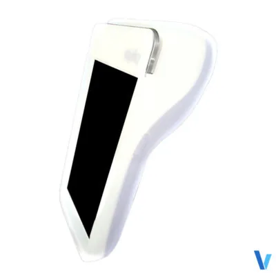 Housse de protection silicone TPE Pax A920 Pro