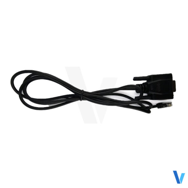 Câble liaison caisse Ingenico DX8000 DB9 RS232 / RJ45 – Image 2