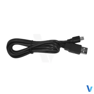 Câble lecteur carte Vitale USB-A Mini-USB B Vital’Act 3S / Baladeur 2 / SET-2