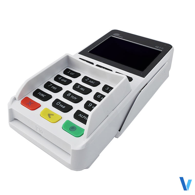 Pack TPE Pax A8500 Wifi BT & Pinpad Pax Q25 – Image 3