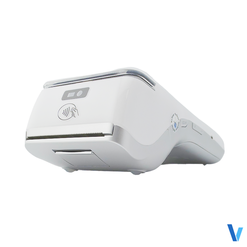 TPE PAX A920 Pro 4G Wifi Bluetooth Caméra Android – Image 3