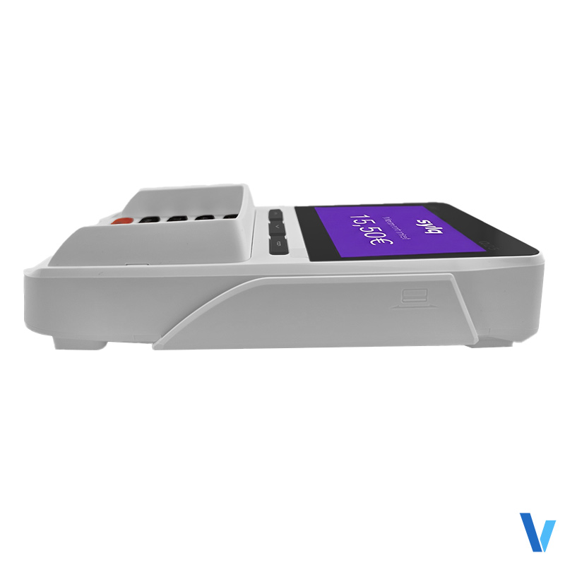 Pack TPE Pax A8500 Wifi BT & Pinpad Pax Q25 – Image 4