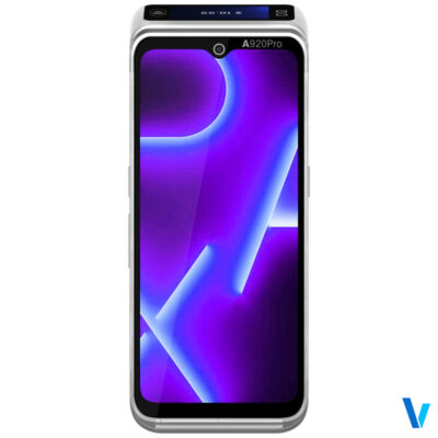 TPE PAX A920 Pro Iconic 4G Wifi Bluetooth