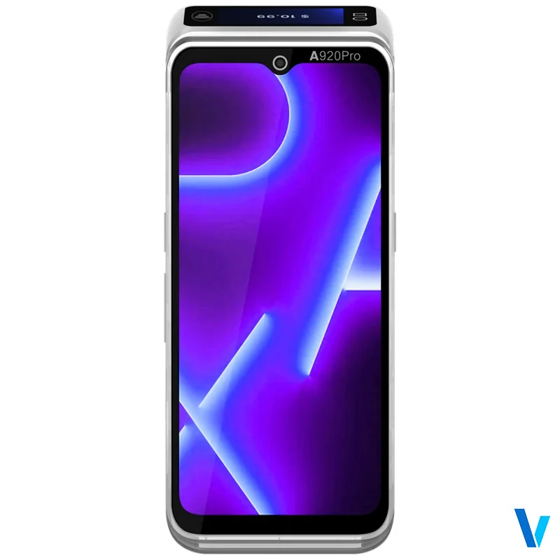 TPE PAX A920 Pro Iconic 4G Wifi Bluetooth – Image 4